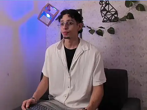 nicolai drake online show from 10.15.25