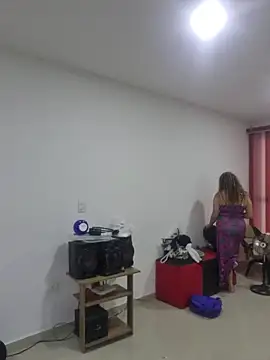 Nina vallon online show from 03.03.26