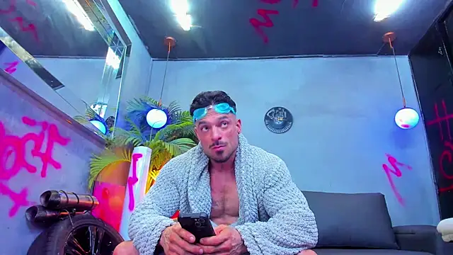 dennis cox1 online show from 09.11.25