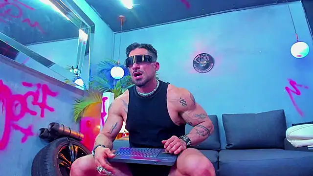 dennis cox1 online show from 09.13.25