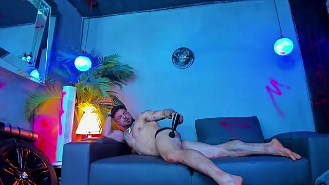 dennis cox1 online show from 09.14.25