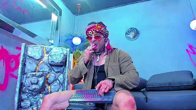 dennis cox1 online show from 09.19.25