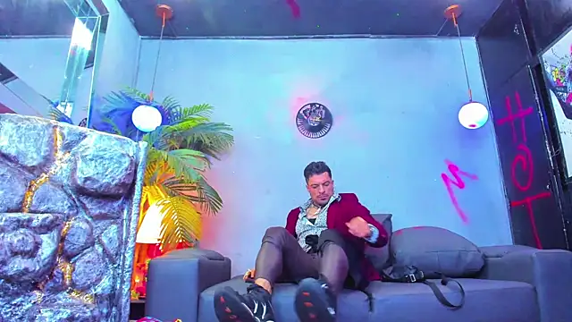 dennis cox1 online show from 09.20.25