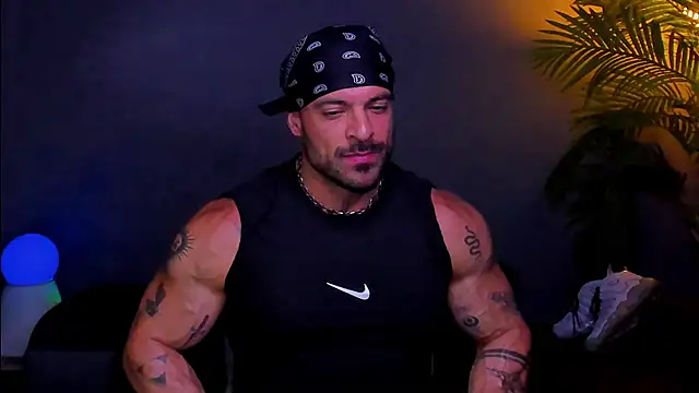 dennis cox1 online show from 11.19.25