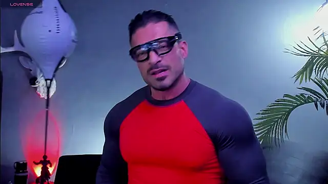 dennis cox1 online show from 01.12.26