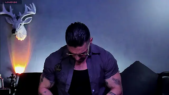 dennis cox1 online show from 02.06.26