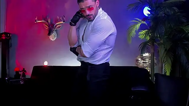 dennis cox1 online show from 03.21.26