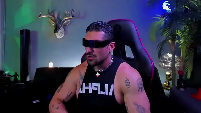 dennis cox1 online show from 03.25.26