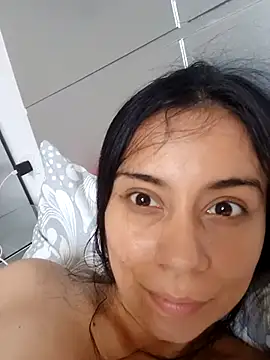 demonicangelic online show from 10.19.25