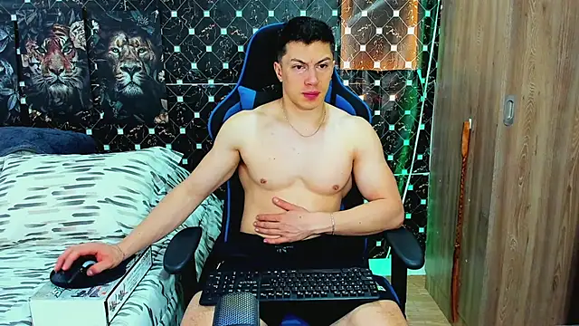 javiersexymann online show from 06.30.26