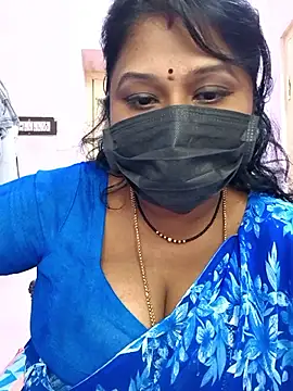 chaitara-reddy online show from 02.12.26