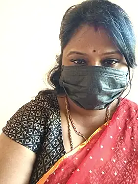 chaitara-reddy online show from 02.14.26