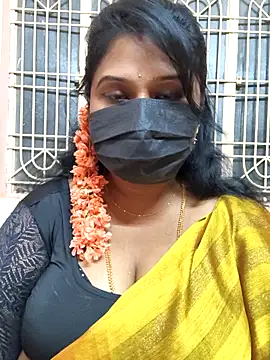 chaitara-reddy online show from 03.08.26