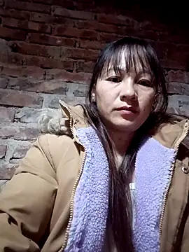 Snapshot of Mini3333 chatting on 11.19.25 Mini3333 online show from 11.19.25