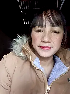 Snapshot of Mini3333 chatting on 11.27.25 Mini3333 online show from 11.27.25