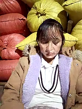 Snapshot of Mini3333 chatting on 11.28.25 Mini3333 online show from 11.28.25