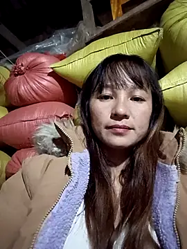 Snapshot of Mini3333 chatting on 11.30.25 Mini3333 online show from 11.30.25