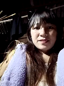 Snapshot of Mini3333 chatting on 12.15.25 Mini3333 online show from 12.15.25