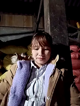 Snapshot of Mini3333 chatting on 03.17.26 Mini3333 online show from 03.17.26