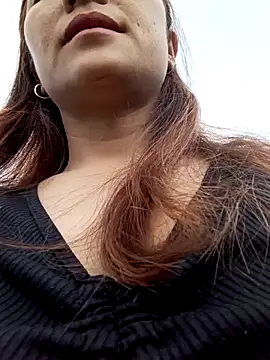 Snapshot of Mini3333 chatting on 04.06.26 Mini3333 online show from 04.06.26