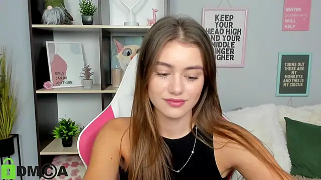 TracySpark online show from 11.28.25