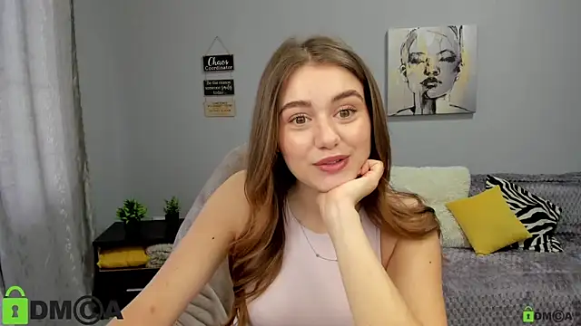 TracySpark online show from 05.19.26