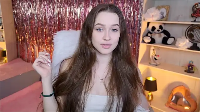 ArielSykes online show from 04.16.26