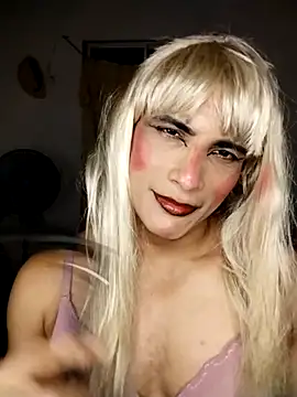 GerGina6 online show from 04.11.26