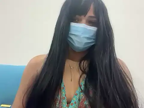 urn girl online show from 03.24.26