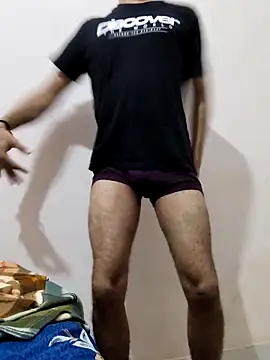 hotguys65 online show from 11.17.25