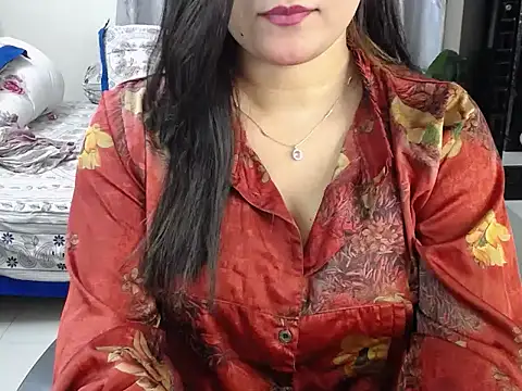 Ridiha Pari online show from 01.13.26