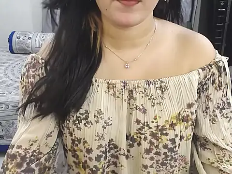 Ridiha Pari online show from 03.15.26