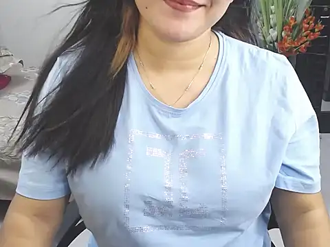 Ridiha Pari online show from 03.31.26