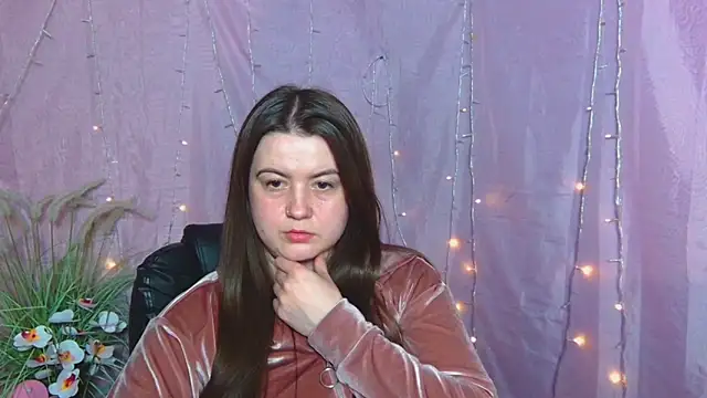 MavkaCute online show from 04.19.26