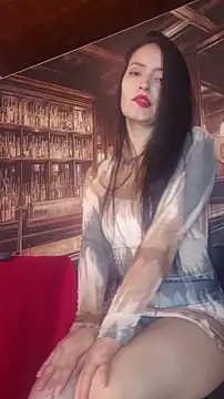 Aria Bennett1 online show from 09.29.25