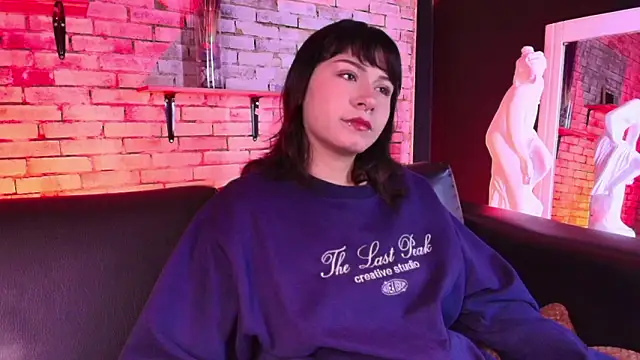 kitty malach online show from 03.11.26