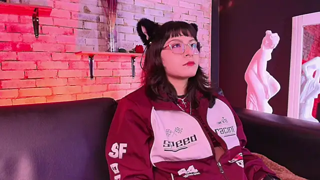 kitty malach online show from 03.24.26