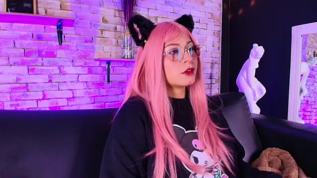 kitty malach online show from 03.30.26