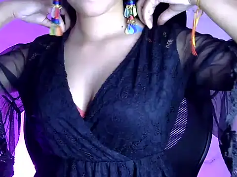 kaira sharma11 online show from 02.13.26