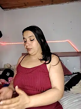 Anahibella online show from 12.17.25