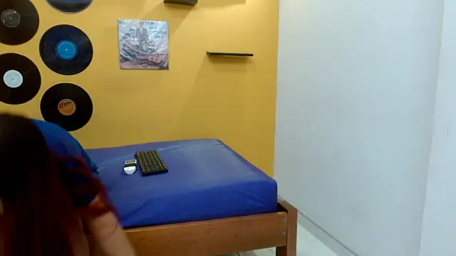 skinnyverus18 online show from 02.07.26