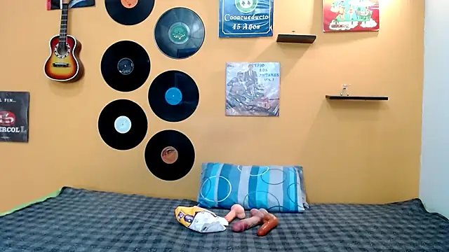 skinnyverus18 online show from 02.27.26