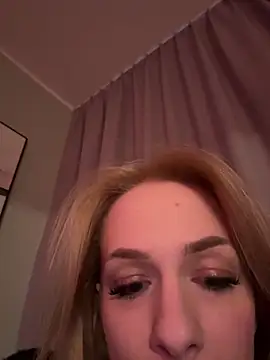 DaryaDoll online show from 02.08.26