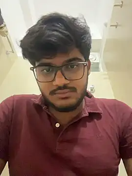 Snapshot of hotboy_hyd1 chatting on 07.18.26 hotboy hyd1 online show from 07.18.26