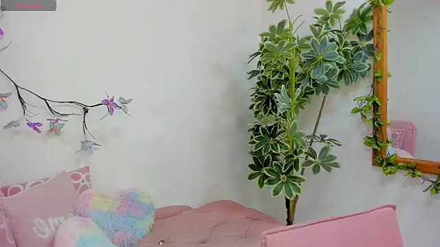 SaraWagner  online show from 02.08.26