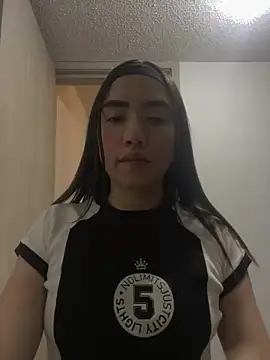 SaraWagner  online show from 03.02.26