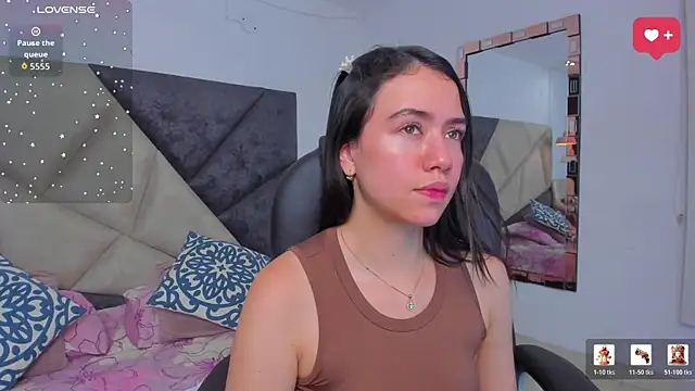 SaraWagner  online show from 05.15.26