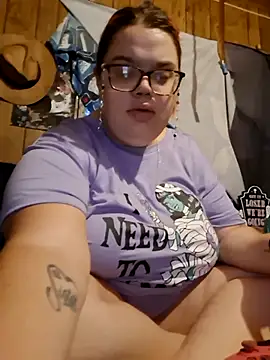 GoddessDess online show from 09.27.25