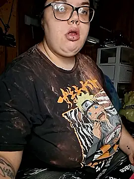 GoddessDess online show from 10.31.25