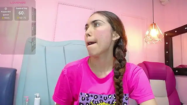 danna7cute online show from 02.06.26